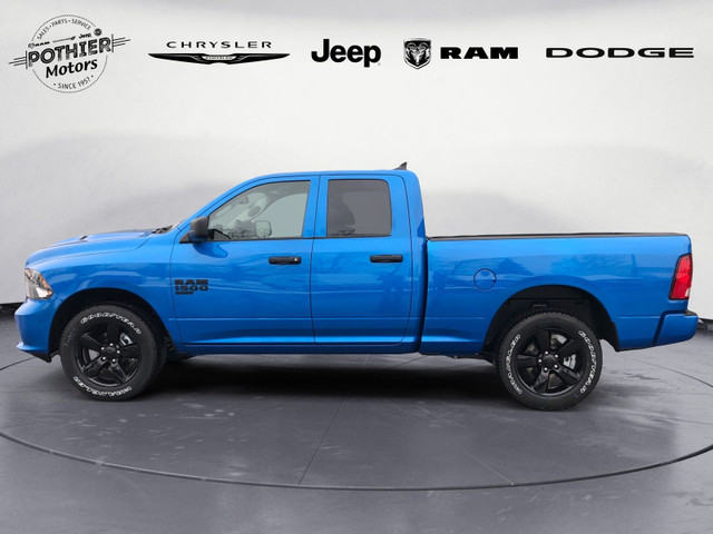 2023 Ram 1500 Classic EXPRESS in Cars & Trucks in Bedford - Image 2