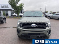 The 2019 Ford Expedition Limited MAX 4WD is a full-size SUV that delivers commanding power, exceptio... (image 1)