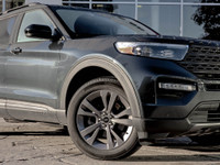 Visit our dealership to explore the recent trade-in of the 2024 FORD EXPLORER XLT. This exceptional... (image 2)