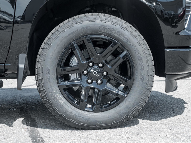 2025 Chevrolet Silverado 1500 RST True North Edition- HD Surroun in Cars & Trucks in Markham / York Region - Image 4