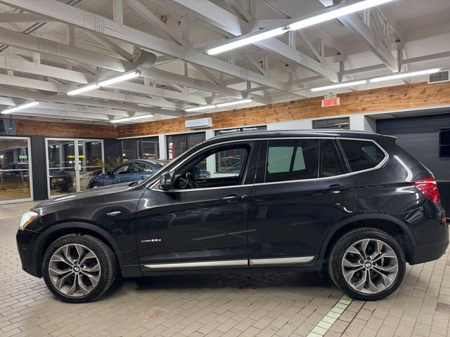2015 BMW X3 AWD 4dr xDrive28d in Cars & Trucks in Longueuil / South Shore - Image 2