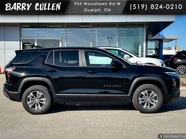 2025 Chevrolet Equinox in Cars & Trucks in Guelph - Image 2