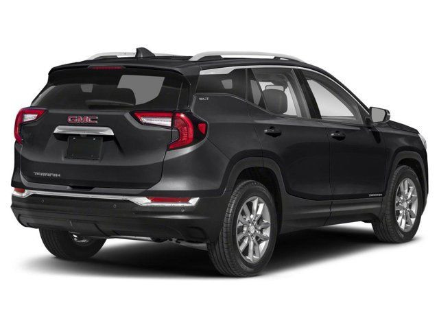  2024 GMC Terrain AT4 in Cars & Trucks in Shawinigan - Image 3