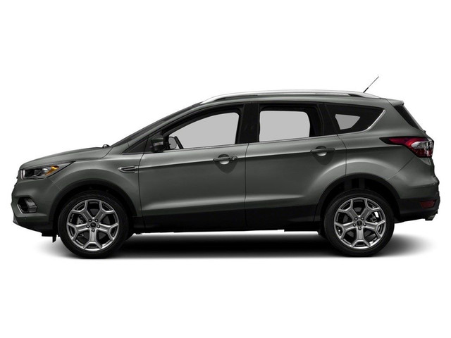2017 Ford Escape 4WD 4dr Titanium in Cars & Trucks in Oakville / Halton Region - Image 3