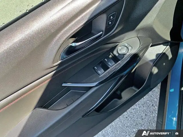 2025 Chevrolet Trax 2RS | Apple Carplay | Sunroof in Cars & Trucks in Guelph - Image 24