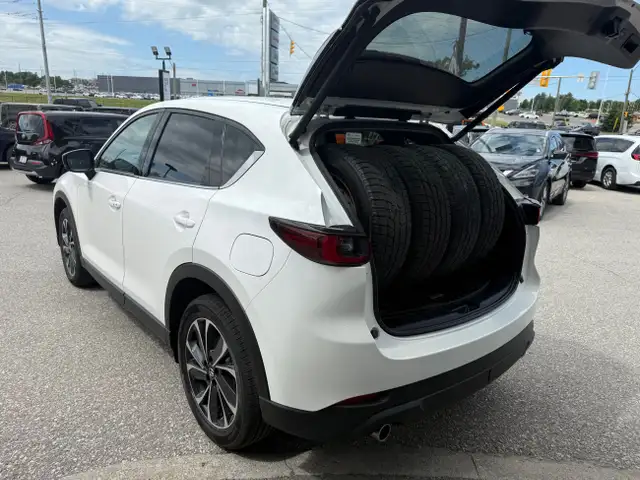2022 Mazda CX-5 GT | CERTIFIED | CLEAN CARFAX | ONE OWNER | in Cars & Trucks in Markham / York Region - Image 6