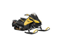 2024 Ski-Doo MXZ ADRENALINE 129 600R ETEC RIPSAW 1.25in.