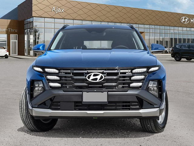 2025 Hyundai Tucson Preferred in Cars & Trucks in Oshawa / Durham Region - Image 2