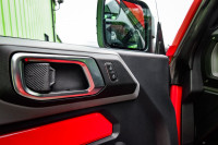 Sunroof, Off-Road Suspension, Apple CarPlay, Android Auto, Forward Collision Alert! 6 LOCATIONS KING... (image 9)