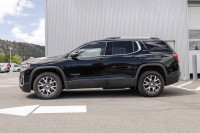 Discover the 2023 GMC Acadia SLT—a perfect blend of style, comfort, and capability. This midsize SUV... (image 5)