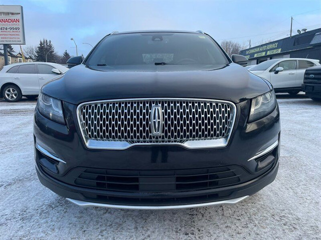 2019 Lincoln MKC Reserve in Cars & Trucks in Edmonton - Image 4