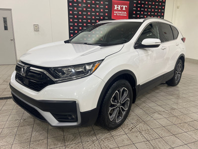 2020 Honda CR-V EX-L Appelez nous 450-477-0555