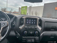 The 2020 Chevy Silverado features four-wheel drive, heated and cooled front seats, heated rear seats... (image 9)