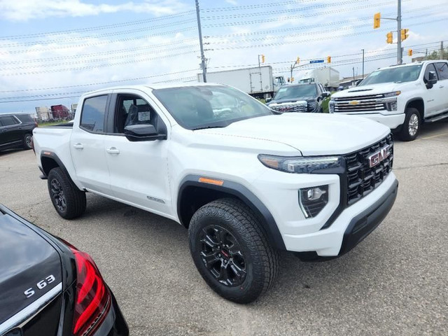 2025 GMC Canyon Elevation in Cars & Trucks in Mississauga / Peel Region - Image 3
