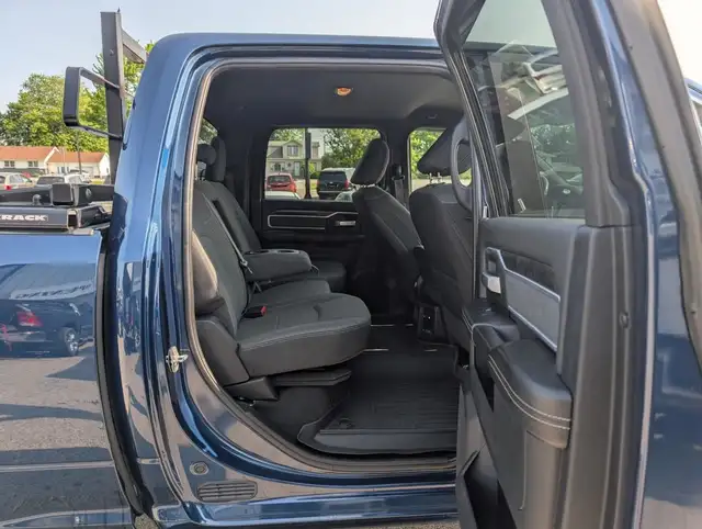 2022 RAM 3500 Big Horn in Cars & Trucks in London - Image 20