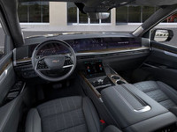 Command the Road with the 2025 Cadillac Escalade Sport Platinum: A Symphony of Power, Luxury, and Ad... (image 4)