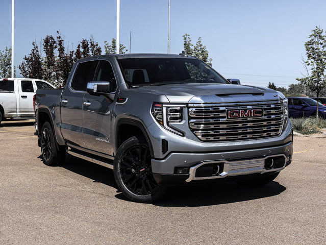 2025 GMC Sierra 1500 Denali in Cars & Trucks in Strathcona County - Image 2