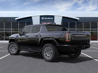 Conquer the Canadian Wilderness with the 2025 GMC HUMMER EV Pickup 3X: A Fusion of Power, Innovation... (image 2)