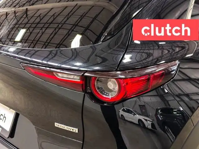 2020 Mazda CX-30 GT AWD w/ Apple CarPlay, Heated Front Seats, Re dans Autos et camions dans Ville de Toronto - Image 12