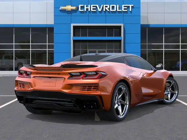 2025 Chevrolet Corvette E-RAY 3LZ- Performance Exhaust in Cars & Trucks in Markham / York Region - Image 51