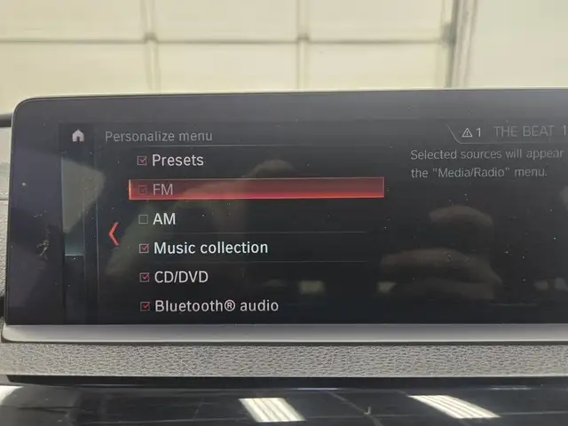 2018 BMW 330i xDrive CAMERA, BLUETOOTH, VOLANT & SIEGES CHAUFF, in Cars & Trucks in Longueuil / South Shore - Image 23