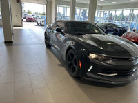 Only 29,000 Miles! This Chevrolet Camaro delivers a Gas I4 2.0L/ engine powering this Automatic tran... (image 2)