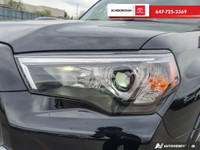 Check out this 2023 Toyota 4Runner 4WD with 13,826 KMS, finished in a sleek Black exterior. Packed w... (image 7)