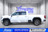 2022 GMC Sierra 2500HD SLT Crew Can 4x4 Welcome to Xtreme Auto & Truck Sales Your Car Loan, Truck Lo... (image 9)