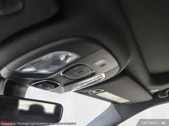 2025 Jeep Compass Altitude in Cars & Trucks in Prince George - Image 19