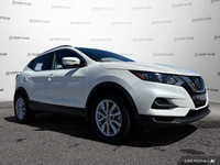 Experience the versatility and practicality of the 2023 Nissan Qashqai SV. This well-maintained SUV,... (image 8)