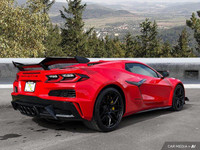 This Chevrolet Corvette delivers a powerful engine powering this Automatic transmission.*This Chevro... (image 5)