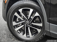 This Volkswagen Tiguan delivers a Intercooled Turbo Regular Unleaded I-4 2.0 L/121 engine powering t... (image 8)