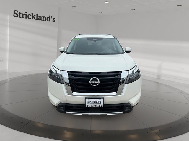 2024 NISSAN PATHFINDER SV AWD-3ROW in Cars & Trucks in Stratford - Image 3