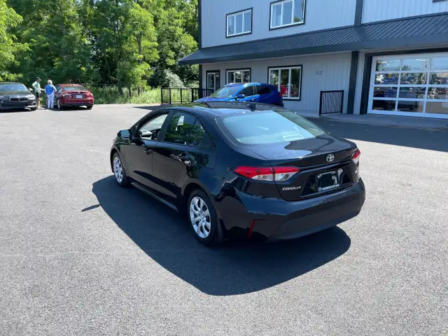 2023 Toyota Corolla LE -Heated Seats-Backup Camera- in Cars & Trucks in Annapolis Valley - Image 9