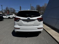 Buick Envision Premium II AWD Cuir Mags Sièges Ventilé 2017 à vendreJAMAIS ACCIDENTÉ!! SEULEMENT 74... (image 6)