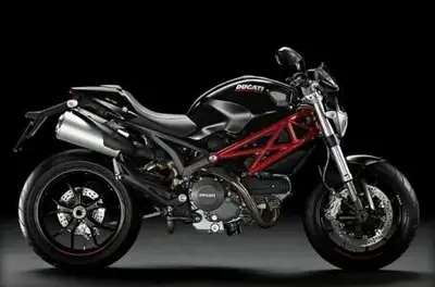 For Sale at Kelowna Powersports – Call or Text 250-860-1111 2012 Ducati Monster 796 – Clean, Sharp,...
