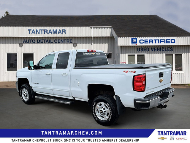 2018 Chevrolet Silverado 2500HD LT in Cars & Trucks in Truro - Image 3