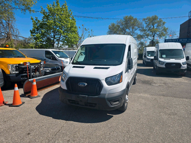 2023 Ford Transit Cargo Van T250 in Cars & Trucks in City of Toronto