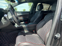 Only 11,833 Miles! This Genesis G70 boasts a Twin Turbo Premium Unleaded V-6 3.3 L/204 engine poweri... (image 6)