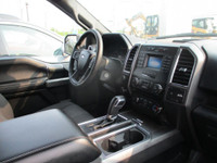 See Dealer Website for Details. 2015 Ford F-150 XLT CREW CAB 47000KM **CONTENT AUTO SPÉCIALISTE DU F... (image 4)