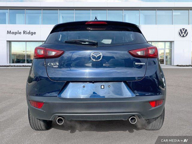 2021 Mazda CX-3 GS | AWD | Blind Spot | Heated Seats | in Cars & Trucks in Tricities/Pitt/Maple - Image 4