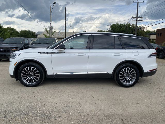 2022 Lincoln Aviator Reserve | 30-Way Heated Seats in Cars & Trucks in Edmonton - Image 3