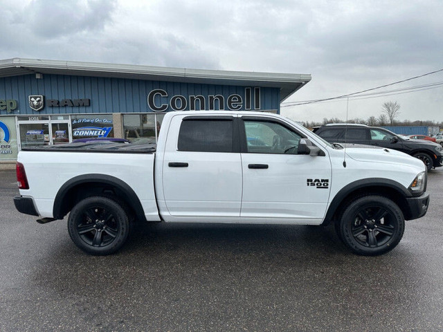 2021 RAM 1500 Classic Warlock, TOW MIRRORS AND BRAKE GROUP, SPOR in Cars & Trucks in Annapolis Valley - Image 2