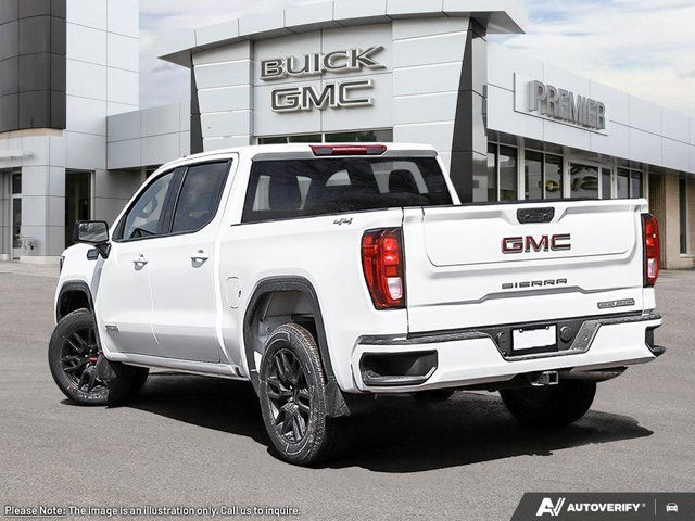 2026 GMC Sierra 1500 Elevation in Cars & Trucks in Windsor Region - Image 4