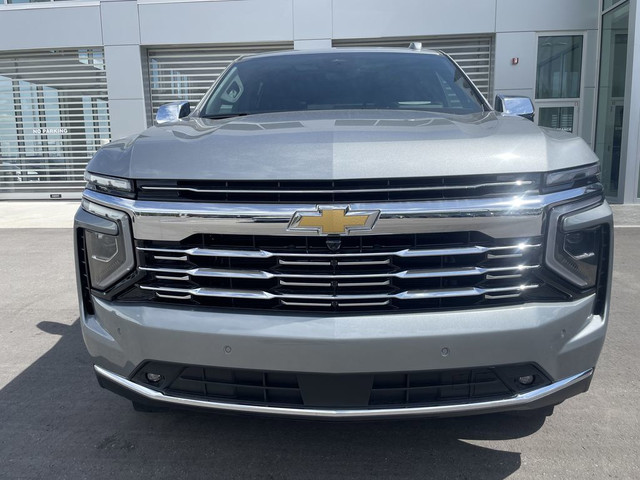 2025 Chevrolet Tahoe Premier in Cars & Trucks in Calgary - Image 2