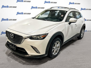 2018 Mazda CX-3 50th Anniversary Edition