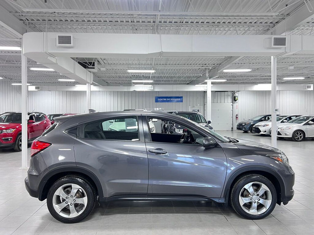  2016 Honda HR-V LX AWD+ BLUETOOTH+ S.CHAUFFANTS+ MAGS !!! in Cars & Trucks in Laval / North Shore - Image 4