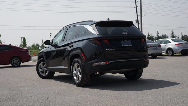 2023 Hyundai Tucson Preferred AWD | Heated Steering Wheel in Cars & Trucks in Guelph - Image 4