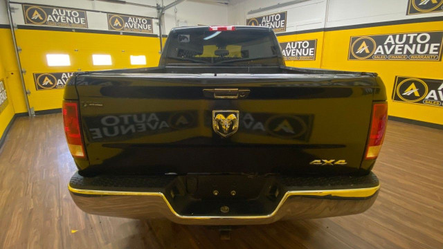 2017 Ram 1500 ST - BLUETOOTH, CRUISE CONTROL, MANUAL MODE, FOUR  in Cars & Trucks in Calgary - Image 4