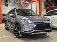 2019 Mitsubishi Eclipse Cross GT-S/AWD/AC/CUIR/TOIT/CAMERA/BLUETOOTH/MAGS/AUCUN ACCIDENT !!! 5151 BO... (image 3)